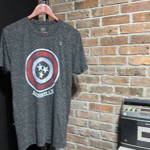 NEW Nashville Tennessee T-shirt